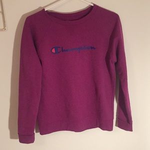 CHAMPION | Women’s Crewneck